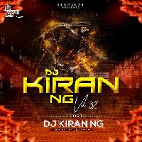 Tring Tring Mazi Cycle Marathi Remix Mp3 Song - Dj Kiran Ng
